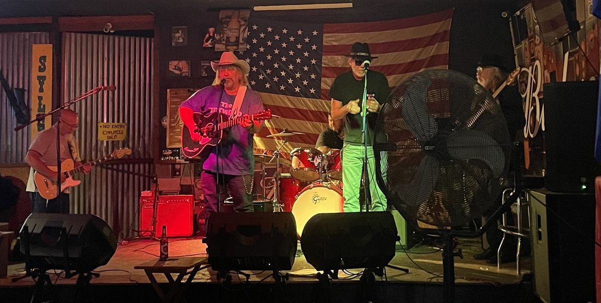 Lone Star Draft